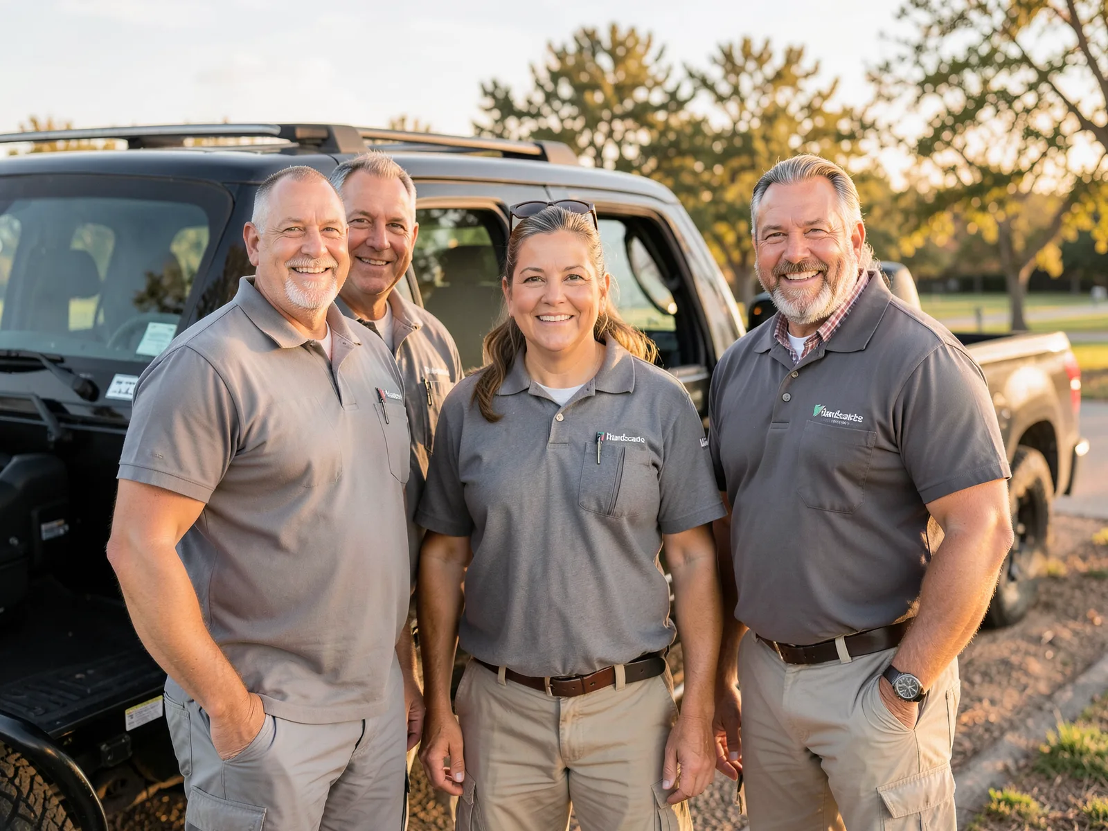 Plano Hardscaping Design company in Seneca Rocks, WV